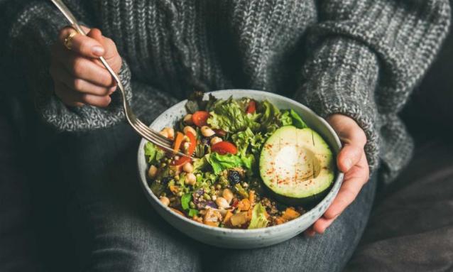 Alimentation femmes enceintes