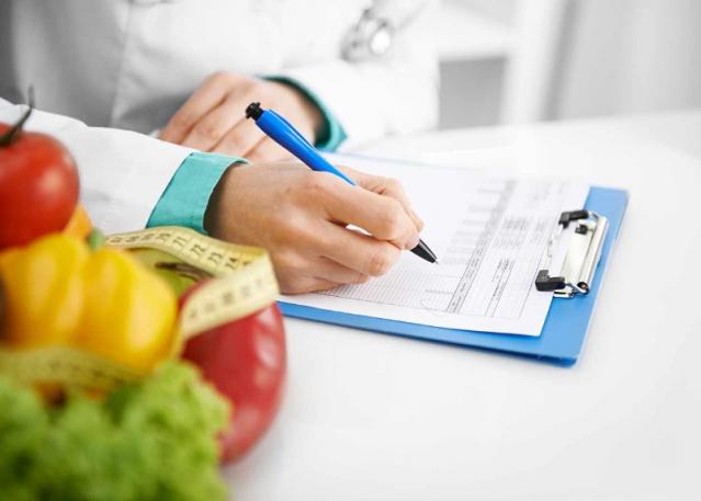 Nutrition et endométriose